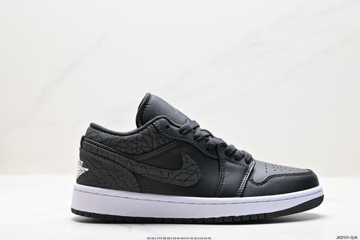 耐克Nike Air Jordan 1 low休闲运动板鞋FN8899-131男女鞋 商品图0