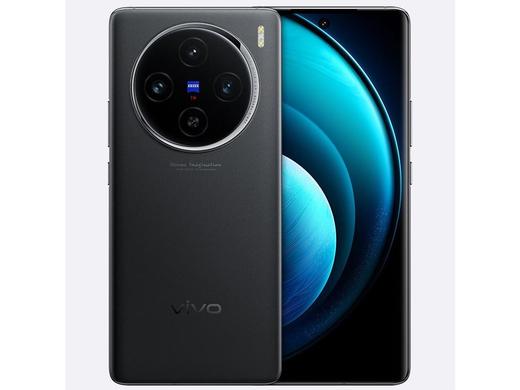 【小范数码双补价】vivo X100 Pro 全网通5G版  购机享小范数码店补10%+国补15% 商品图2
