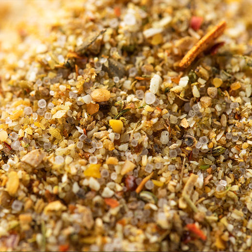 随意撒香料盐 | 詹厨定制 欧芹大蒜盐/法式混合香料/海盐黑胡椒 一料百搭轻松烹饪 精选食材研磨 椒香四溢香气醇厚 增香调味料 商品图13