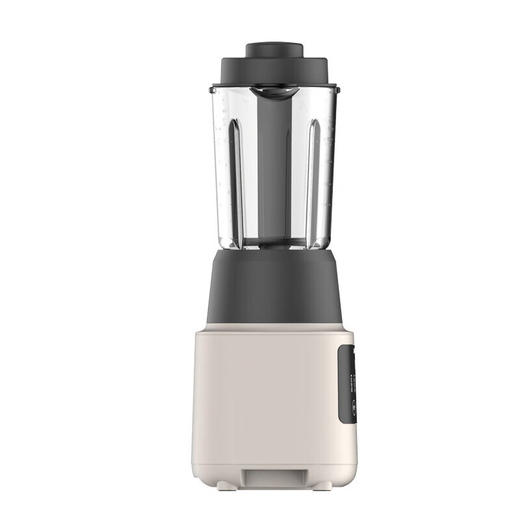 九阳Joyoung破壁机多功能料理机豆浆机榨汁机辅食机L12-P511 商品图1