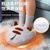 澳柯玛 AUCMA 暖脚宝 暖脚神器 暖脚鞋 暖宝宝 烘脚暖脚器 电暖鞋 多功能取暖器 烤火炉暖手暖腿送礼 商品缩略图1