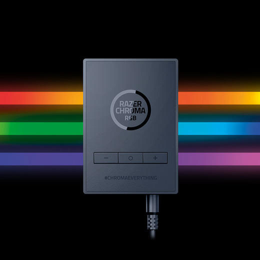 Razer雷蛇Chroma幻彩无线灯带套装【雷蛇官方直营，欢迎加群咨询】 商品图2