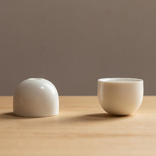 茶瓷器-不倒杯 商品图0