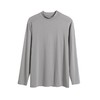 男装莫代尔小高领亲肤贴服打底单件上衣   2SZ138/2SZ108 商品缩略图7