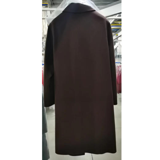西贝伦大衣S26D6706 商品图7