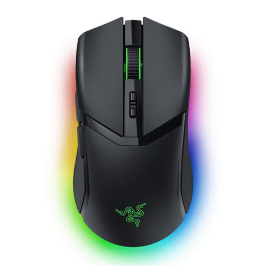 Razer雷蛇眼镜蛇专业版无线鼠标【雷蛇官方直营，3年有限质保】 商品图7
