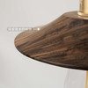 木墨|实木灯罩 商品缩略图3