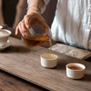 亚白茶杯-直茶杯 商品缩略图4