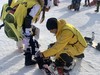 【私教课】SNOWHERO-滑雪培训 | 23/24 商品缩略图1
