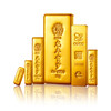 【官条】中国金币·2024年甲辰龙年贺岁金条 商品缩略图3