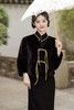 旗袍外搭女新款秋冬季，长袖时尚洋气高档小外套GSJ-188 商品缩略图2
