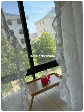 一个人住也可以很快乐！