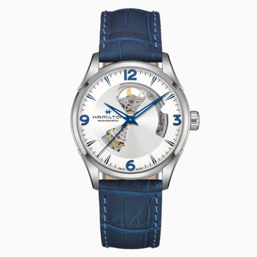 汉米尔顿 Hamilton 爵士系列开心自动机械男表 H32705651 商品图0
