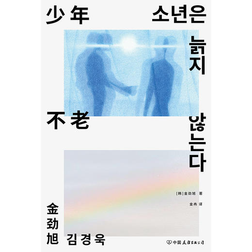 《少年不老》（从小被否定的人，永远活在自己世界的“少年”。9个短故事，堪称东亚都市神经症人格大全） 商品图4