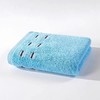 洁玉清爽毛巾J2083F 33*62【21003058】 商品缩略图1