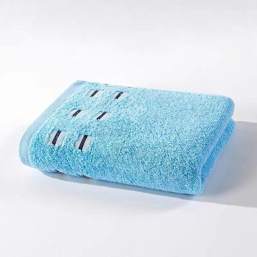 洁玉清爽毛巾J2083F 33*62【21003058】 商品图1
