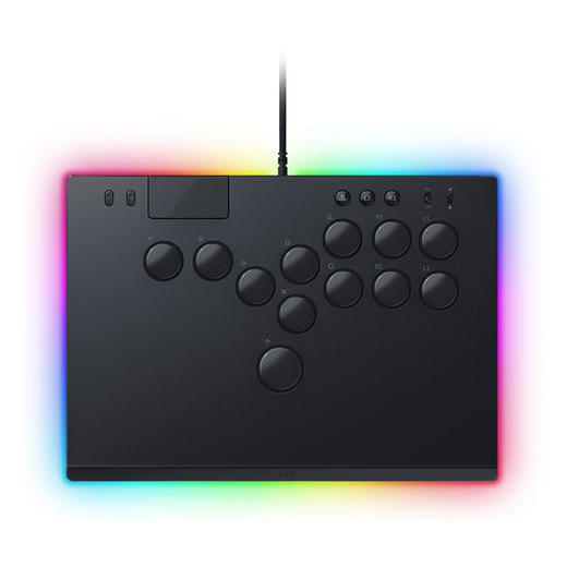 Razer雷蛇妖狐主机格斗摇杆【雷蛇官方直营，2年有限质保】 商品图5