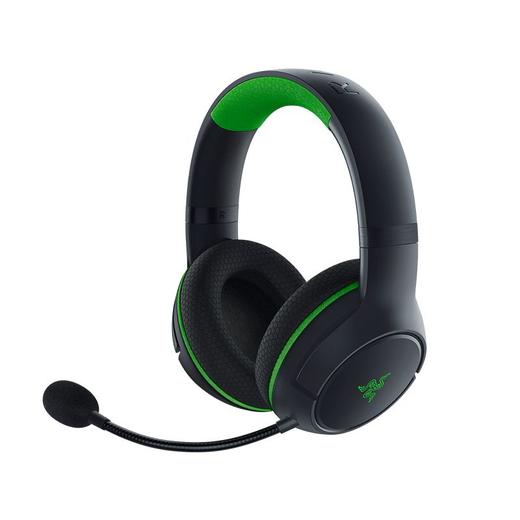 Razer雷蛇噬魂鲨极速版 XBOX / PS通用无线耳机【雷蛇官方直营，3年有限质保】 商品图5