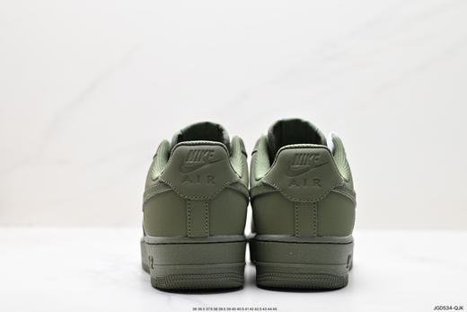 耐克Nike Air Force 1 Low空军一号休闲运动板鞋FB8876-300男女鞋 商品图8