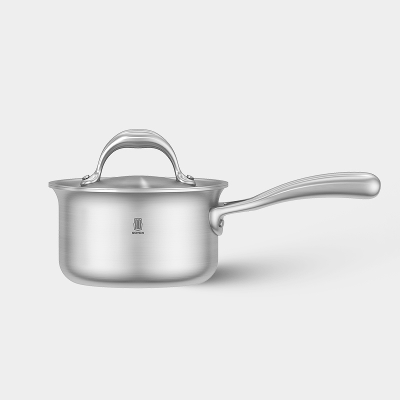 巴洛克Ⅰ系列-16cm单柄奶锅