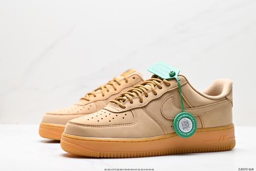 耐克Nike Air Force1 Low经典休闲运动板鞋AA4061-200男女鞋 商品图3