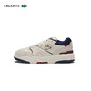 【海南专供价】Lacoste法国鳄鱼男士新款运动鞋46SMA0088 商品缩略图4