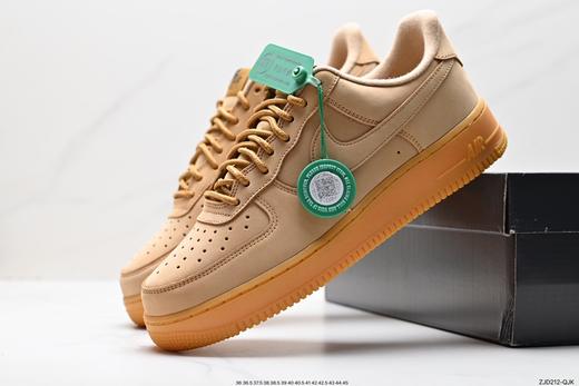 耐克Nike Air Force1 Low经典休闲运动板鞋AA4061-200男女鞋 商品图6