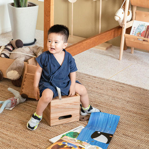 百纳箱 商品图1