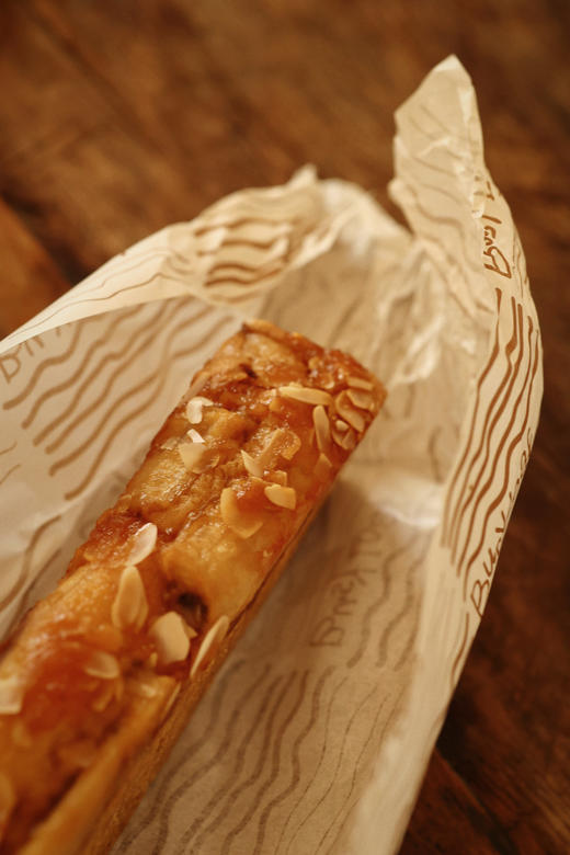 香蕉磅蛋糕(半条) 商品图2