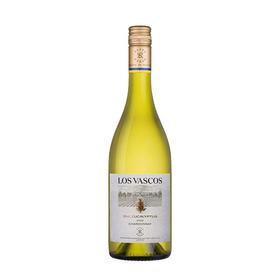 巴斯克源自拉菲罗斯柴尔德有格霞多丽白葡萄酒 750ml/瓶