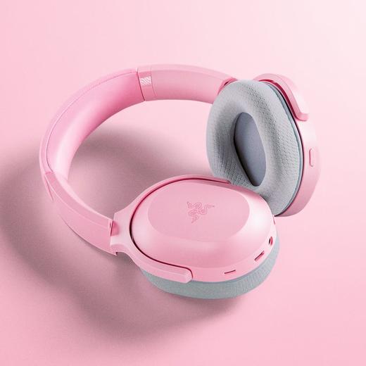 Razer雷蛇梭鱼无线蓝牙耳机【雷蛇官方直营，3年有限质保】 商品图2