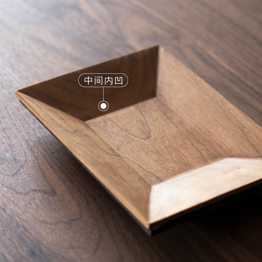 小食盘 商品图3