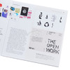 【中商原版】Graphic Design School 进口艺术 平面设计学校 T&H 商品缩略图3