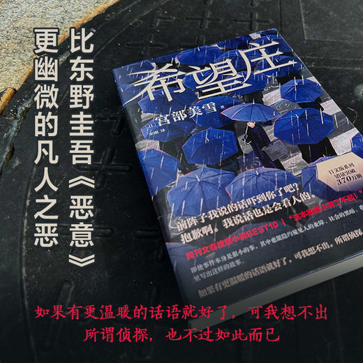 希望庄 商品图2