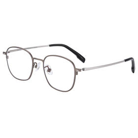 普莱斯光学镜架PT8203  极简主义高级纯钛  真空IP电镀 不易褪色 三色可选