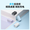 【热销】Anker 安克 多口快充头65W氮化镓充电器快充GaN2充电头适苹果iPhone13/12 华为/小米【GaN2 65W三口充电器】A2332 商品缩略图3