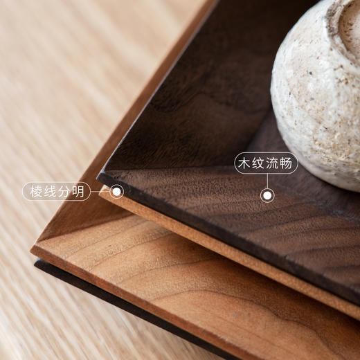 小食盘 商品图1