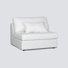 NS家居 ns furniture软包布艺组合沙发 NSSF-5485 商品缩略图4