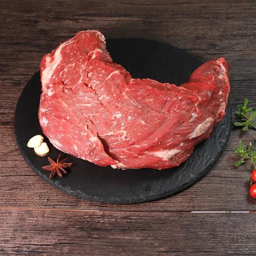 新鲜黄牛肉 牛腩/牛肉/牛排骨/牛腱子/牛里脊（次日发货，需提前预定） 商品图5