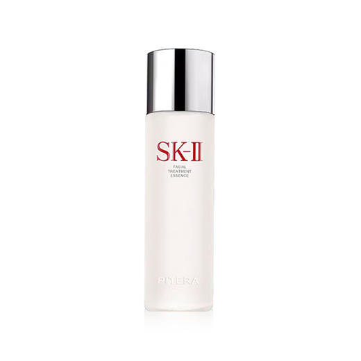 【一口价】SK-II 护肤精华露 神仙水 230ml 新版 商品图0
