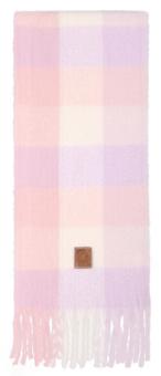 Ozlana围巾女士冬 商品图6