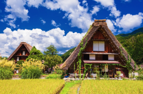 大阪或京都出发 白川乡 高山 2日游【需二次确认】B-0036