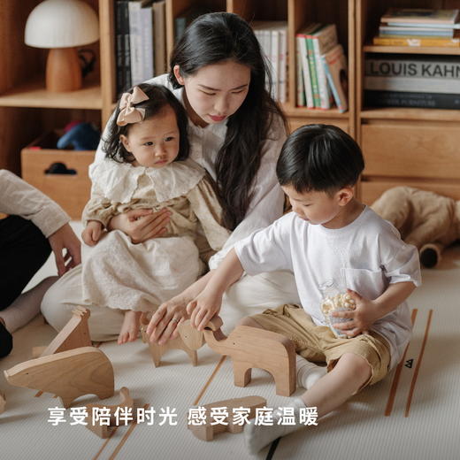 动物乐园拼图 商品图2