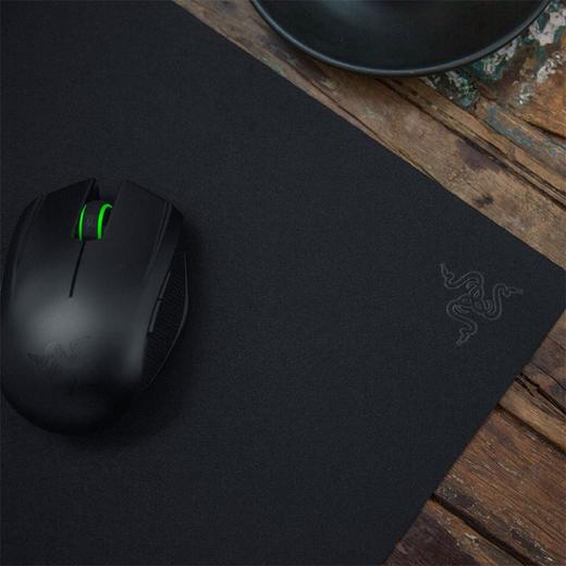 Razer雷蛇重装甲虫移动潜行版鼠标垫【雷蛇官方直营，2年有限质保】 商品图3