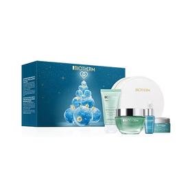 【预售 急单慎拍】Biotherm碧欧泉女士玻尿酸护肤4件套 面霜50ML