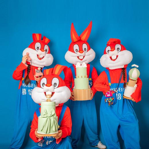 生日会主持及舞蹈表演服务【下单后客服会电话联系您预约时间，只限城区：具体地址咨询客服】 商品图7