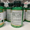 Nature's Bounty自然之宝成人Zinc 50mg葡萄糖酸锌！美国代购，无中文标签，介意慎拍! M 商品缩略图4