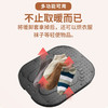 澳柯玛 AUCMA 暖脚宝 暖脚神器 暖脚鞋 暖宝宝 烘脚暖脚器 电暖鞋 多功能取暖器 烤火炉暖手暖腿送礼 商品缩略图4