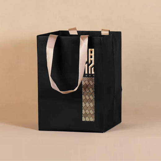 观-中号单罐【黑色】40元 一套/一件60套 商品图5