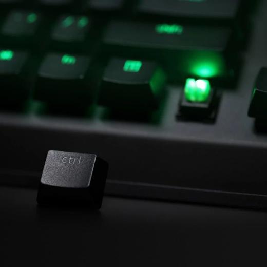 Razer雷蛇黑寡妇蜘蛛 X 竞技版机械键盘【雷蛇官方直营，3年有限质保】 商品图3